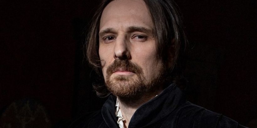     Jagiellonowie - polski serial przeniesie widzów do 1399 roku. Zobacz portrety bohaterów!